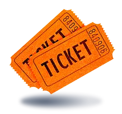 Билеты на&nbsp;концерты в&nbsp;США<sup>**</sup>