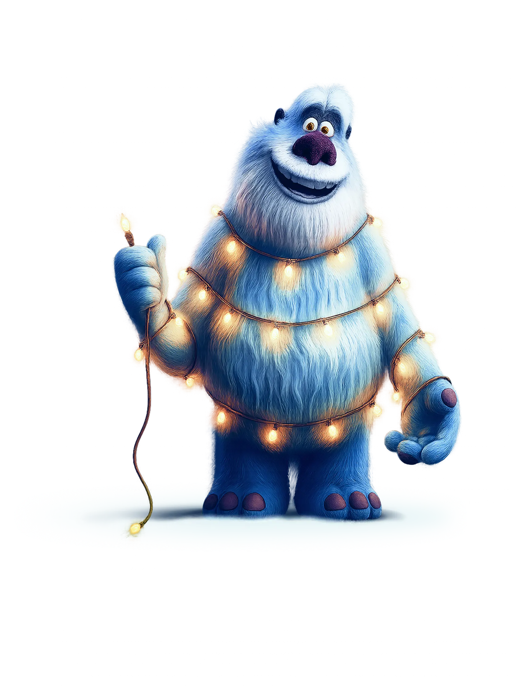 Анимированный фон