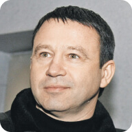 Александр Мосин