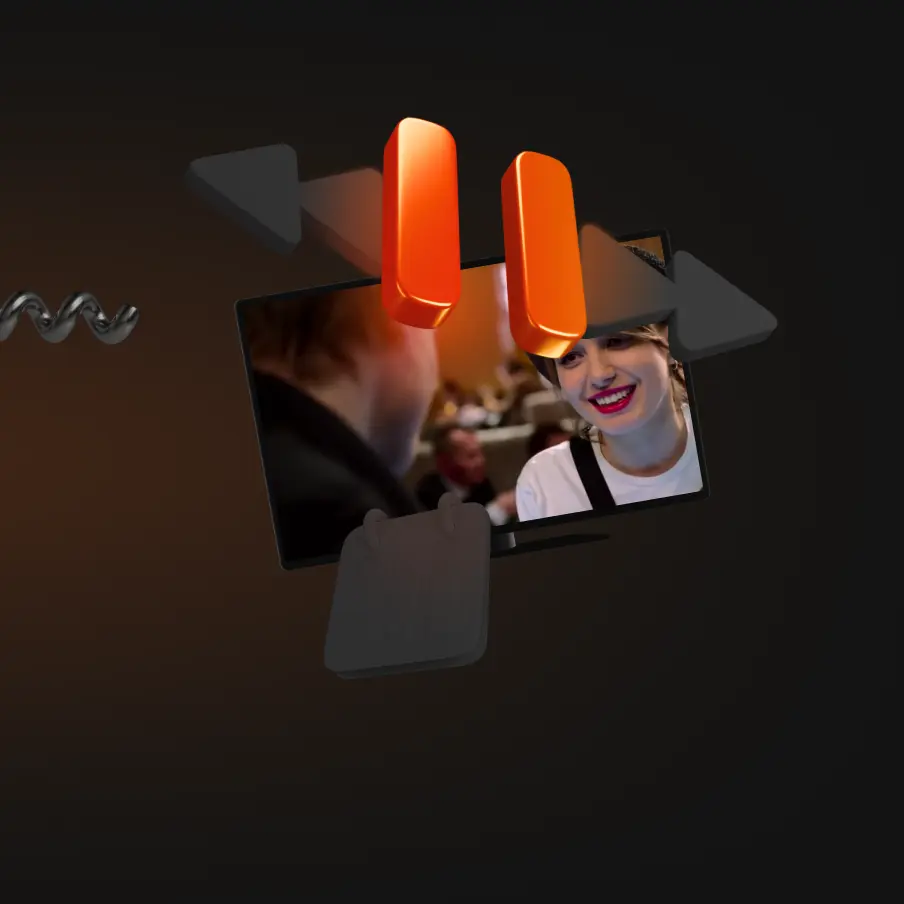 85.000 фильмов и сериалов