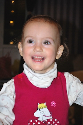 Элина Петрова