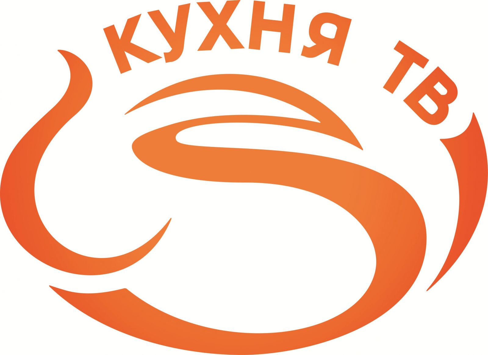 Канал "Кухня ТВ" в пакете Kartina.TV