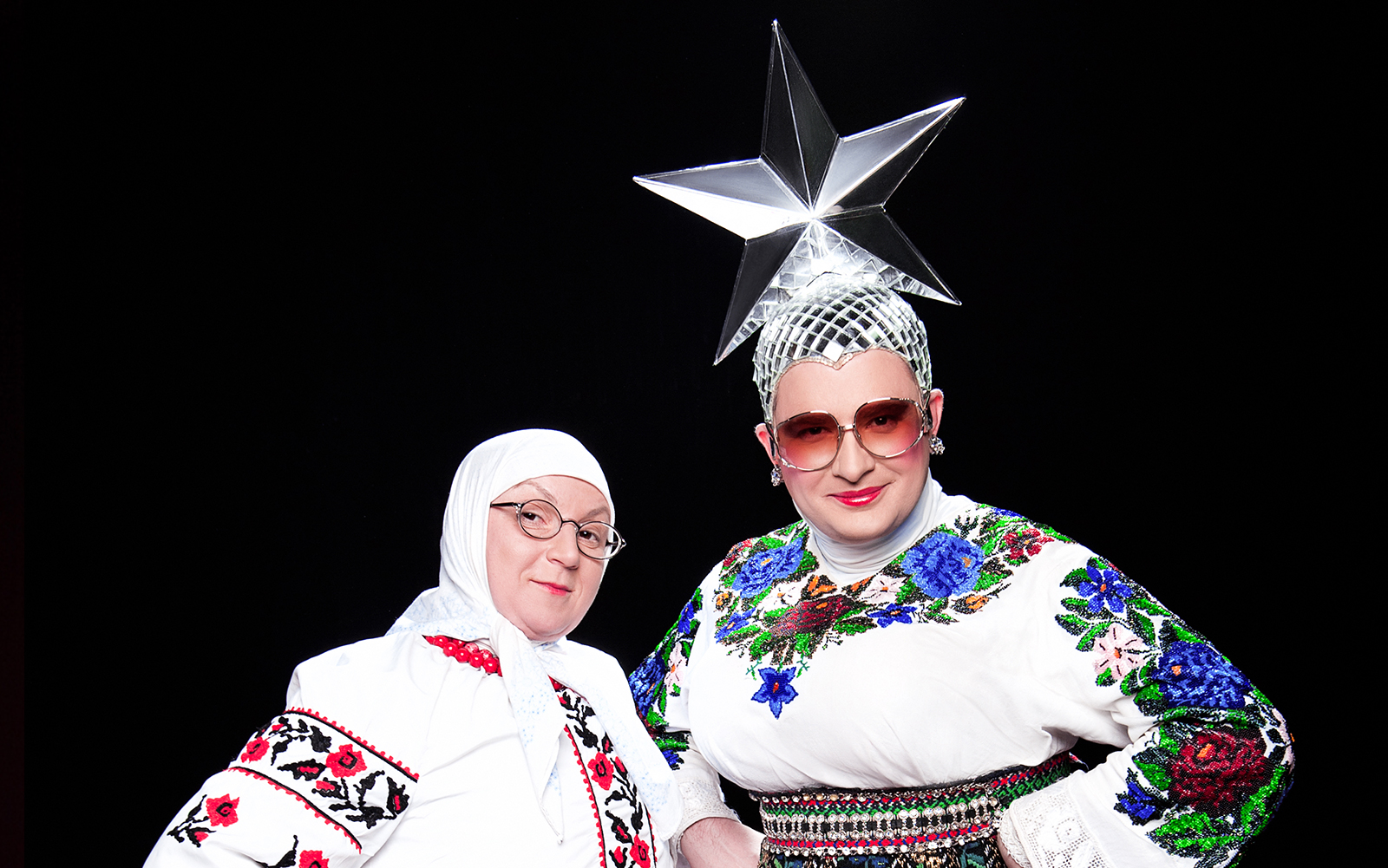 Verka Serduchka