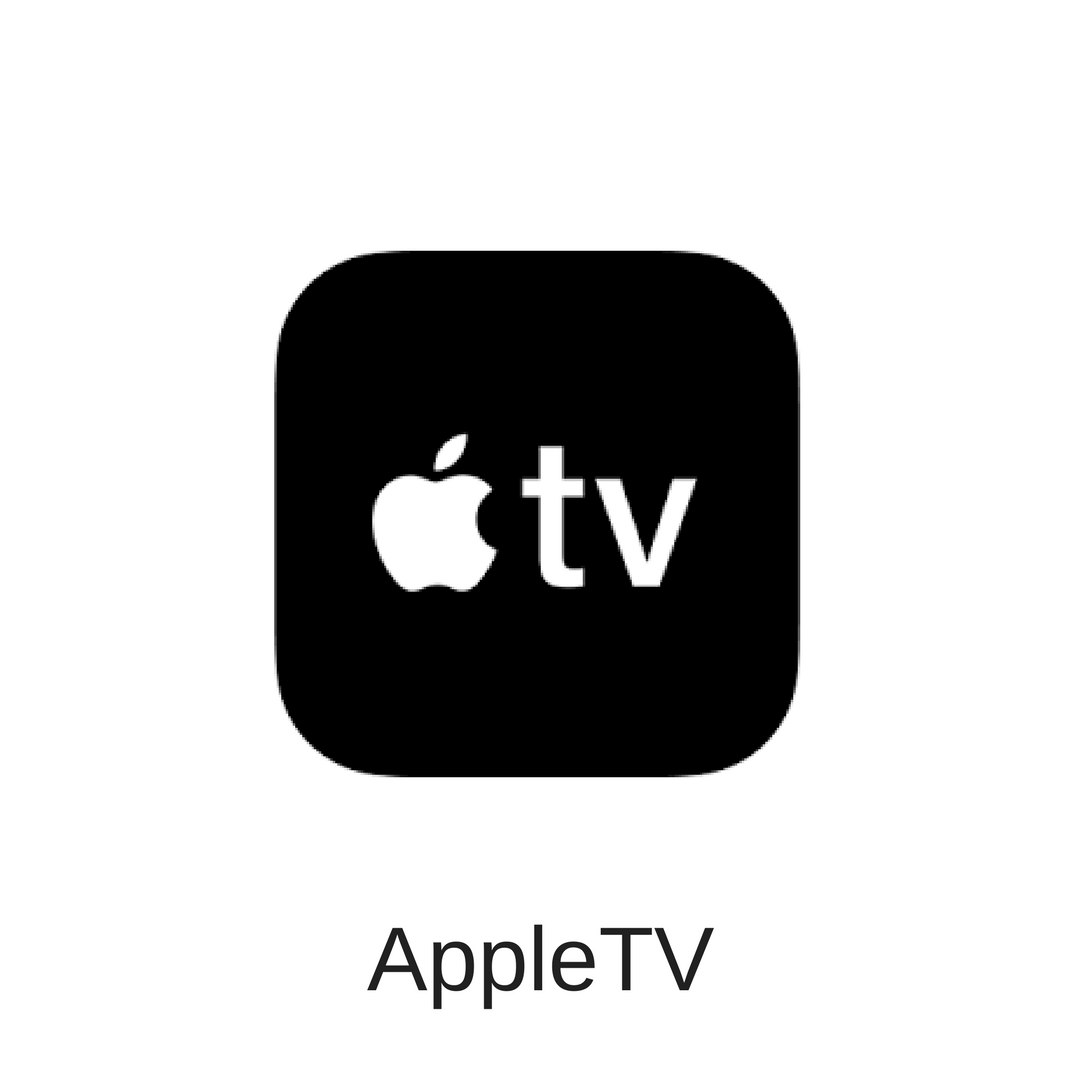 Apple TV