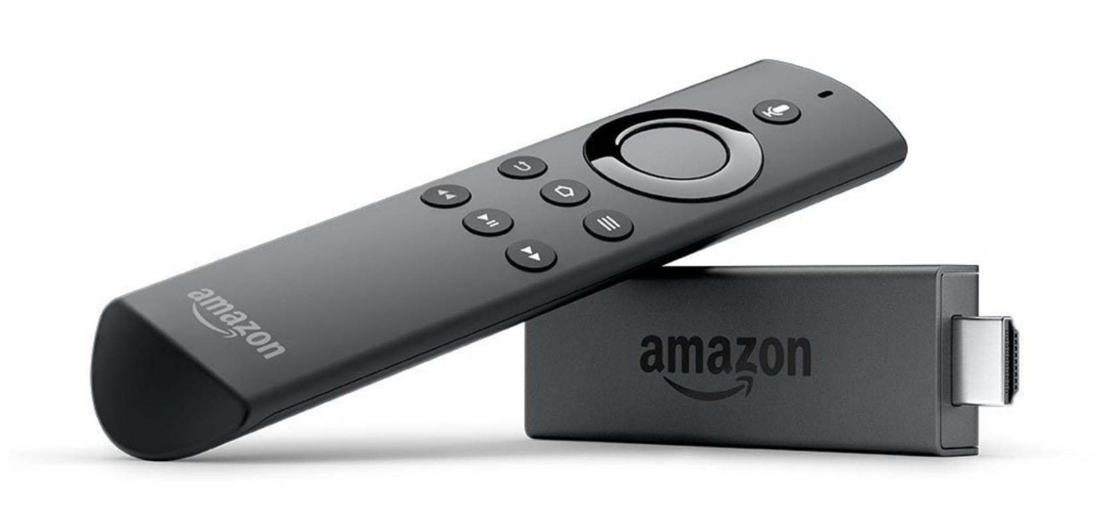 Amazon Fire TV Stick