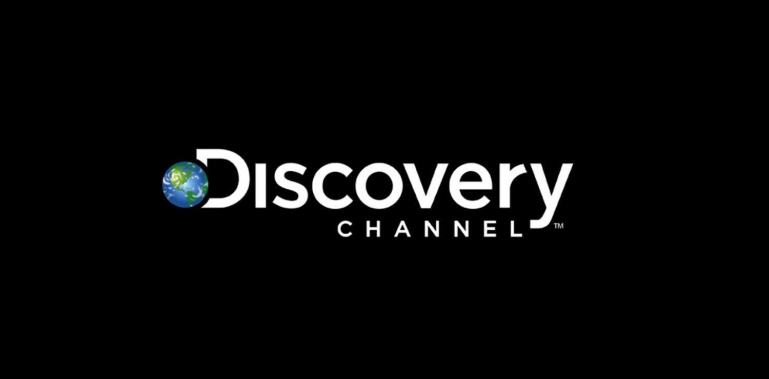 Канал Discovery