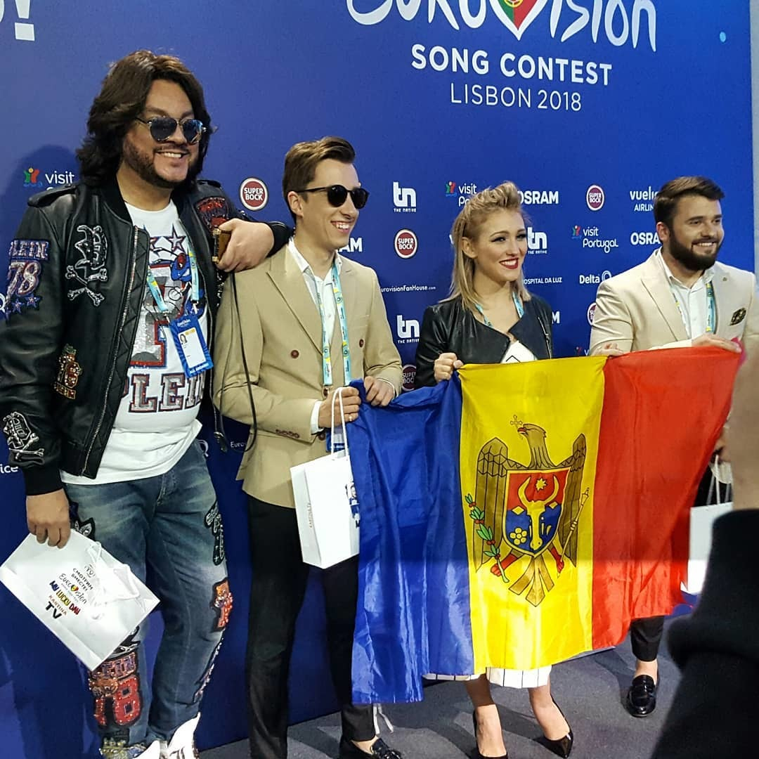 Группа DoReDos и Филипп Киркоров Группа DoReDos и Филипп Киркоров