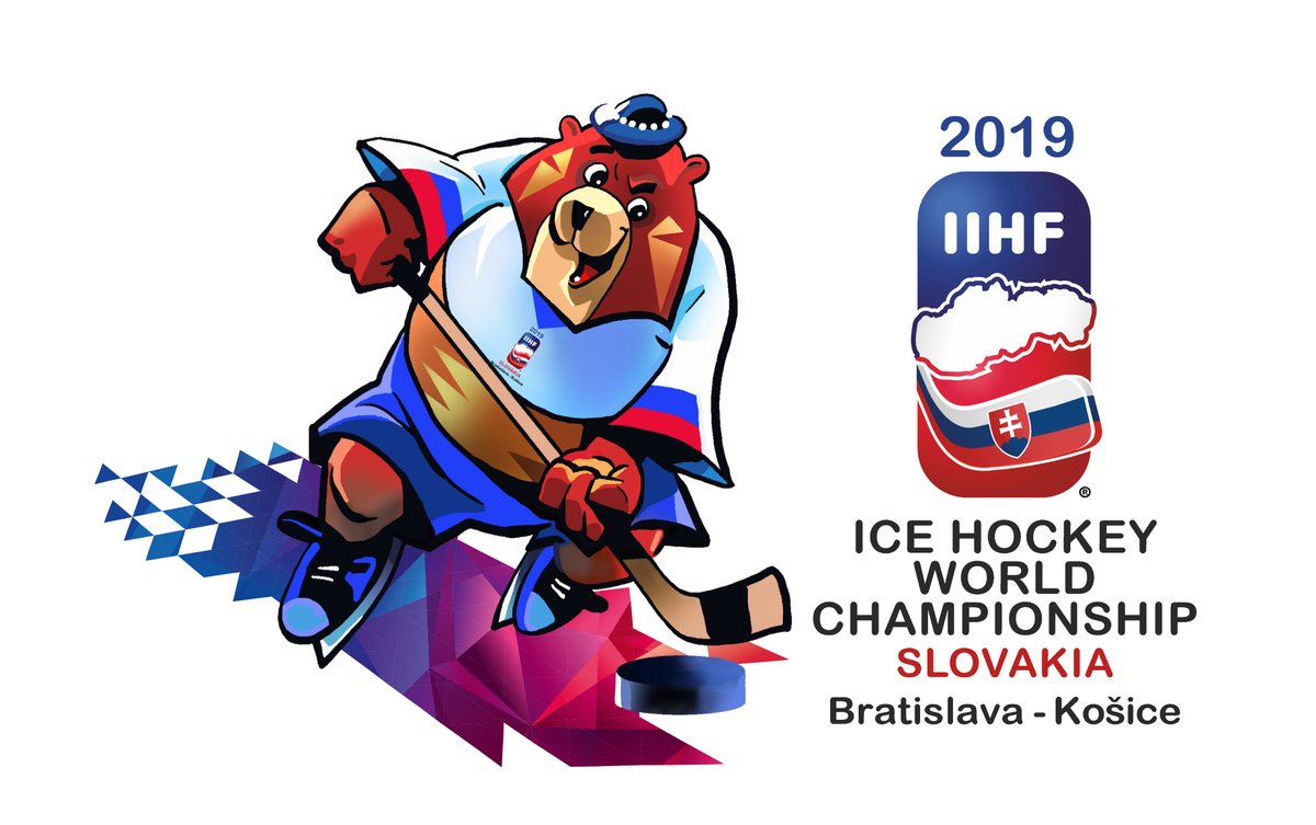 ЧМ по хоккею 2019 ЧМ по хоккею 2019
