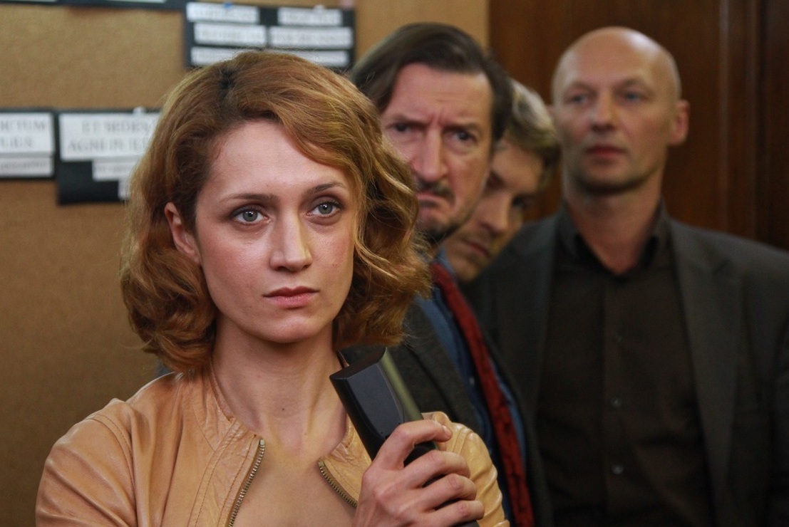 Сериал "Инквизитор" на Kartina.TV Сериал "Инквизитор" на Kartina.TV