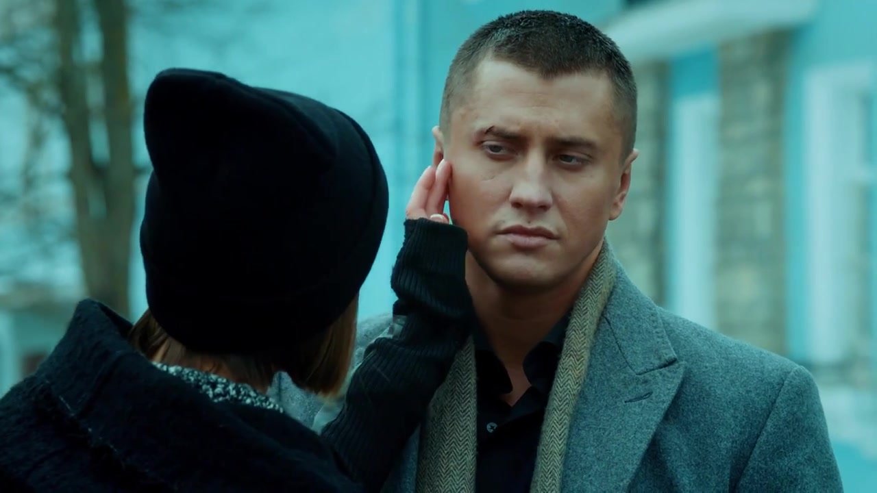 Павел Приличный в сериале "Мажор" Павел Приличный в сериале "Мажор"