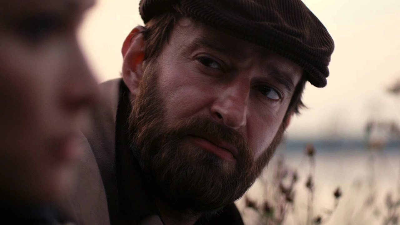 Константин Хабенский в сериале "Метод" Константин Хабенский в сериале "Метод"