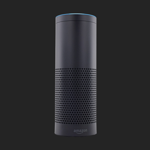 Echo Plus