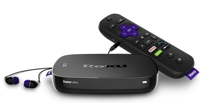 Roku