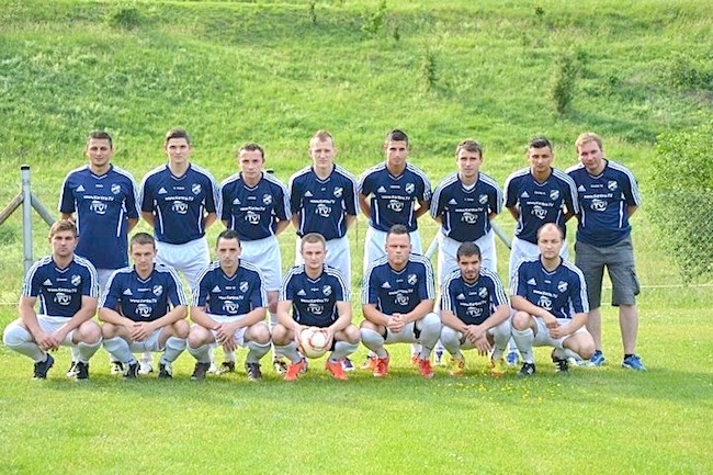 FC Zenit Wörth 08 e.V.