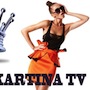 «Мисс Картина». Компания Kartina TV ищет свое лицо.