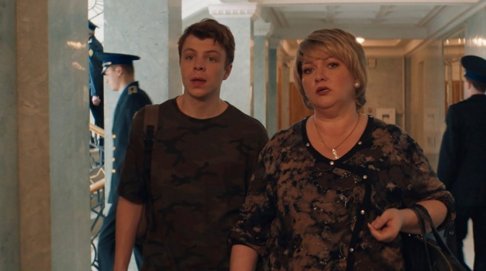 Сеструха 2 серия смотреть онлайн Сеструха