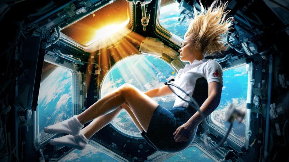 Вызов (2023) смотреть онлайн Вызов (2023)