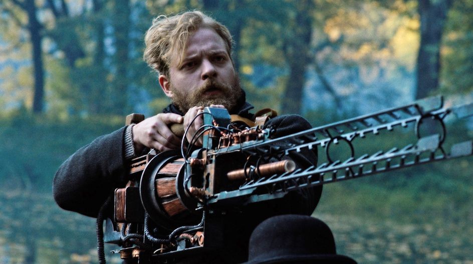 Сериал Карамора 7 серия смотреть онлайн все серии подряд в хорошем HD ...