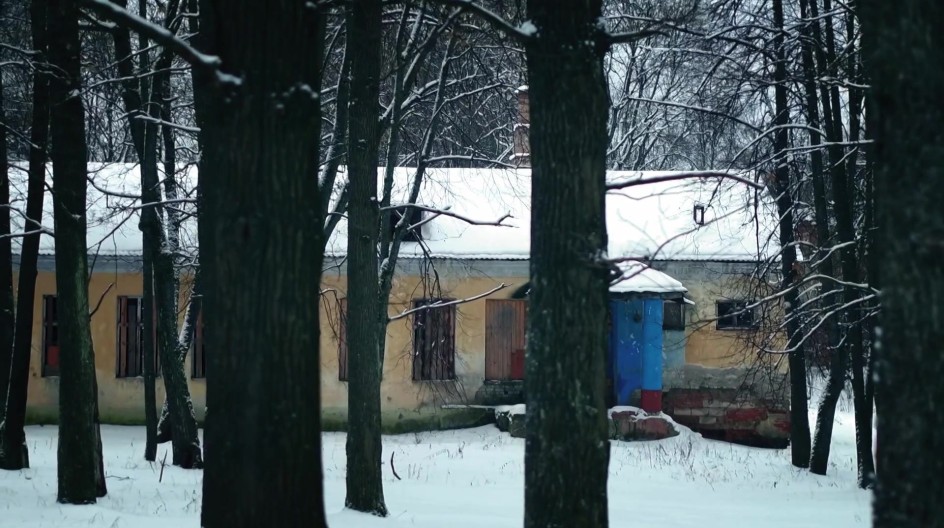Лаборатория смерти. Апокалипсис по-японски смотреть онлайн Лаборатория смерти. Апокалипсис по-японски
