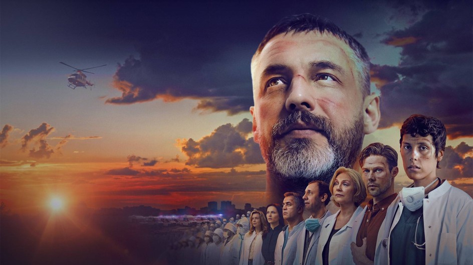 Дыхание смотреть онлайн Дыхание