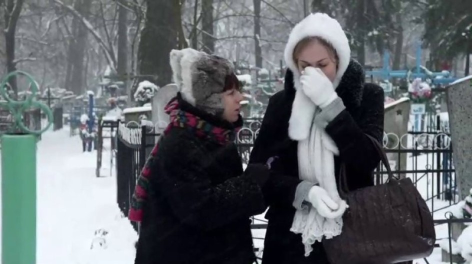 Деревенский романс смотреть онлайн Деревенский романс