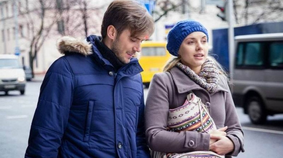 Кружева смотреть онлайн Кружева
