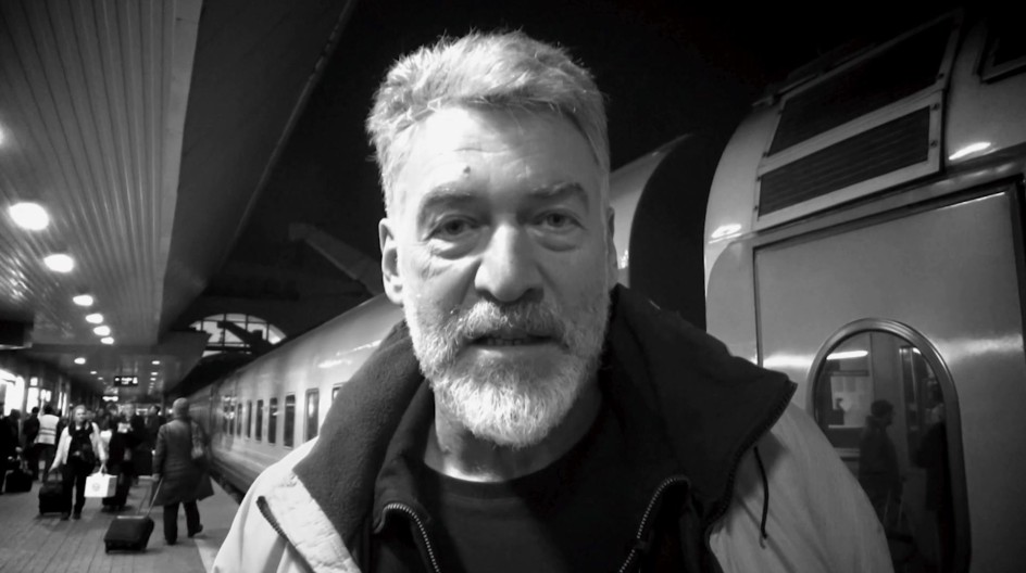 Критик смотреть онлайн Критик