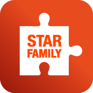 Star Family HD