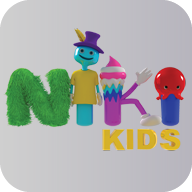 NIKI Kids HD