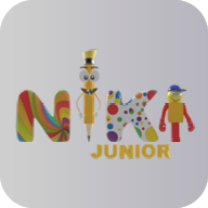 NIKI Junior HD