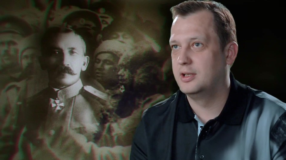 Хроника безвременья смотреть онлайн Хроника безвременья