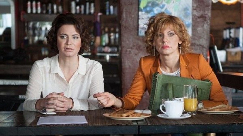 Секретарша смотреть онлайн сериал все серии подряд, драмы на Kartina.TV