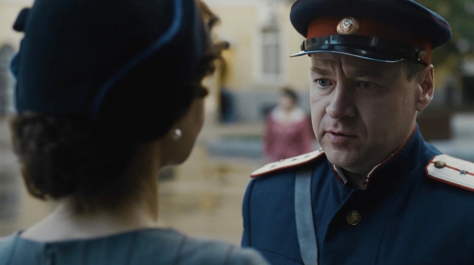 Сериал Горький 53 1 сезон 5 серия смотреть онлайн все серии подряд в ...