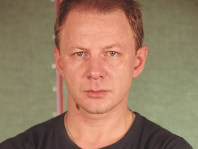 Дмитрий Шевченко