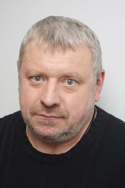 Игорь Воробьёв