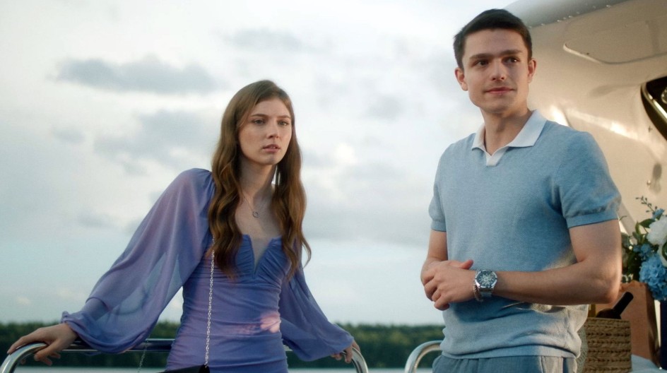 Сериал "Многогранники": Сколько серий и график выхода КИНОСАХ.ru