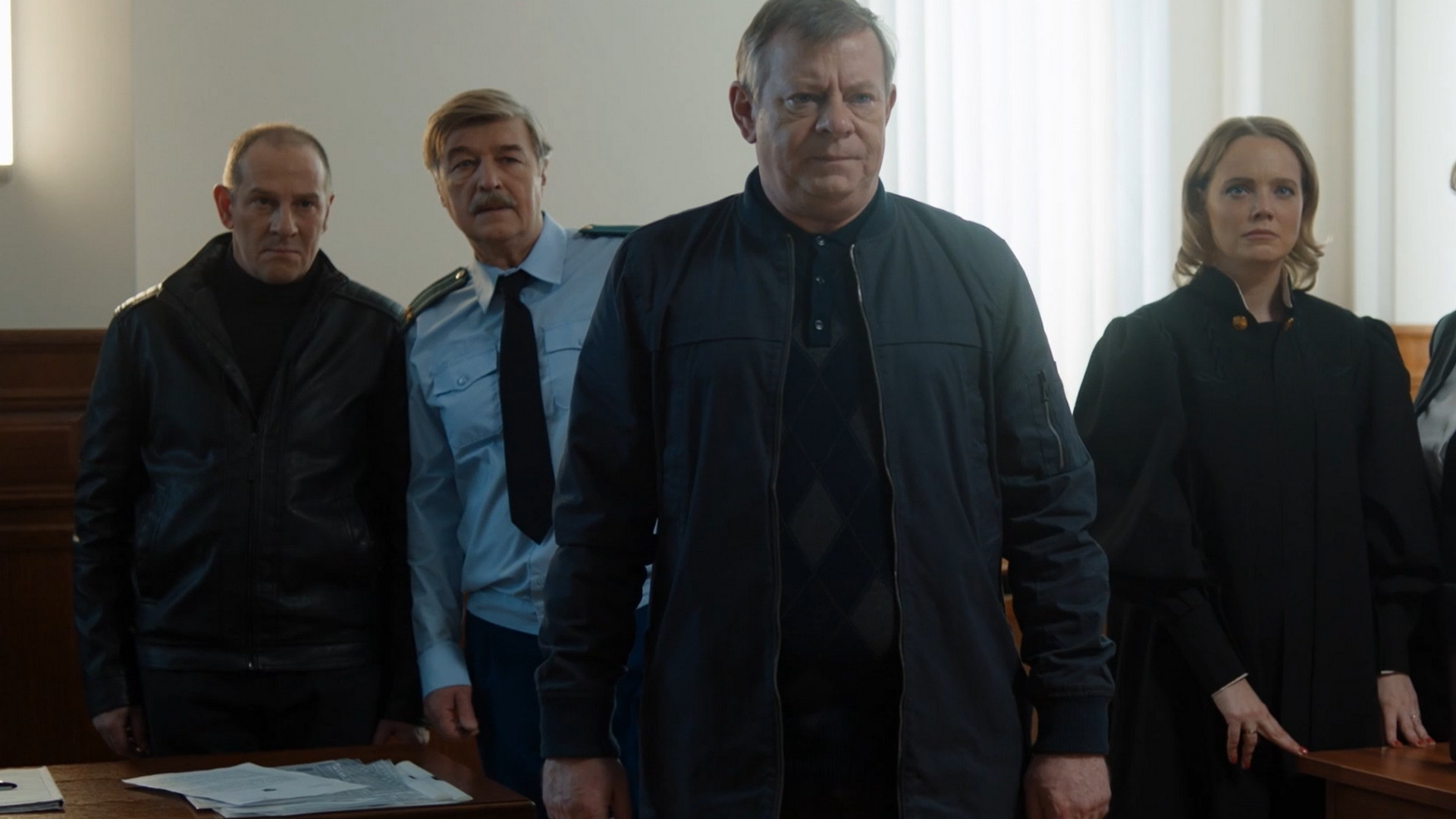 Балабол 3 сезон Тени прошлого  Часть 1 смотреть онлайн