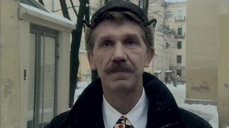 Самые счастливые смотреть онлайн Самые счастливые