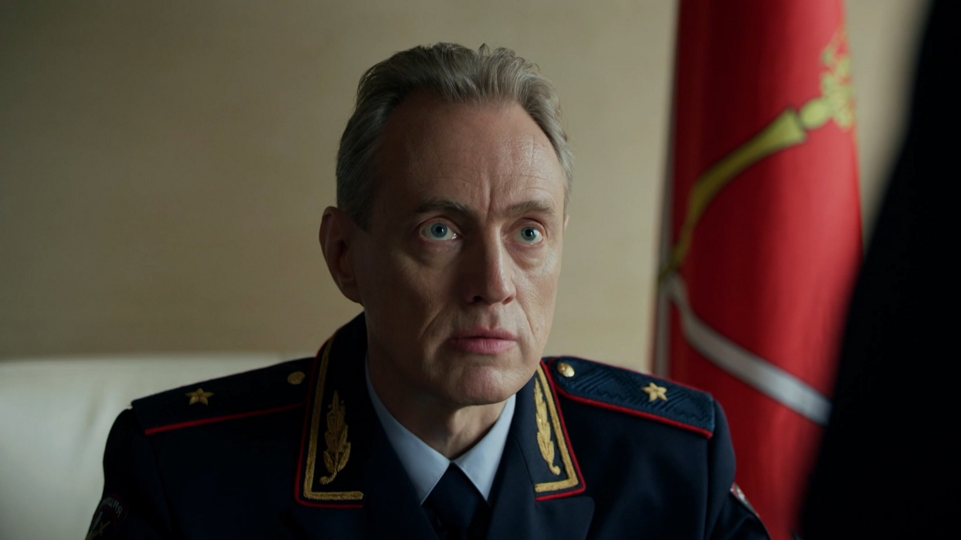 Невский 6 сезон 16 серия  Один из нас смотреть онлайн