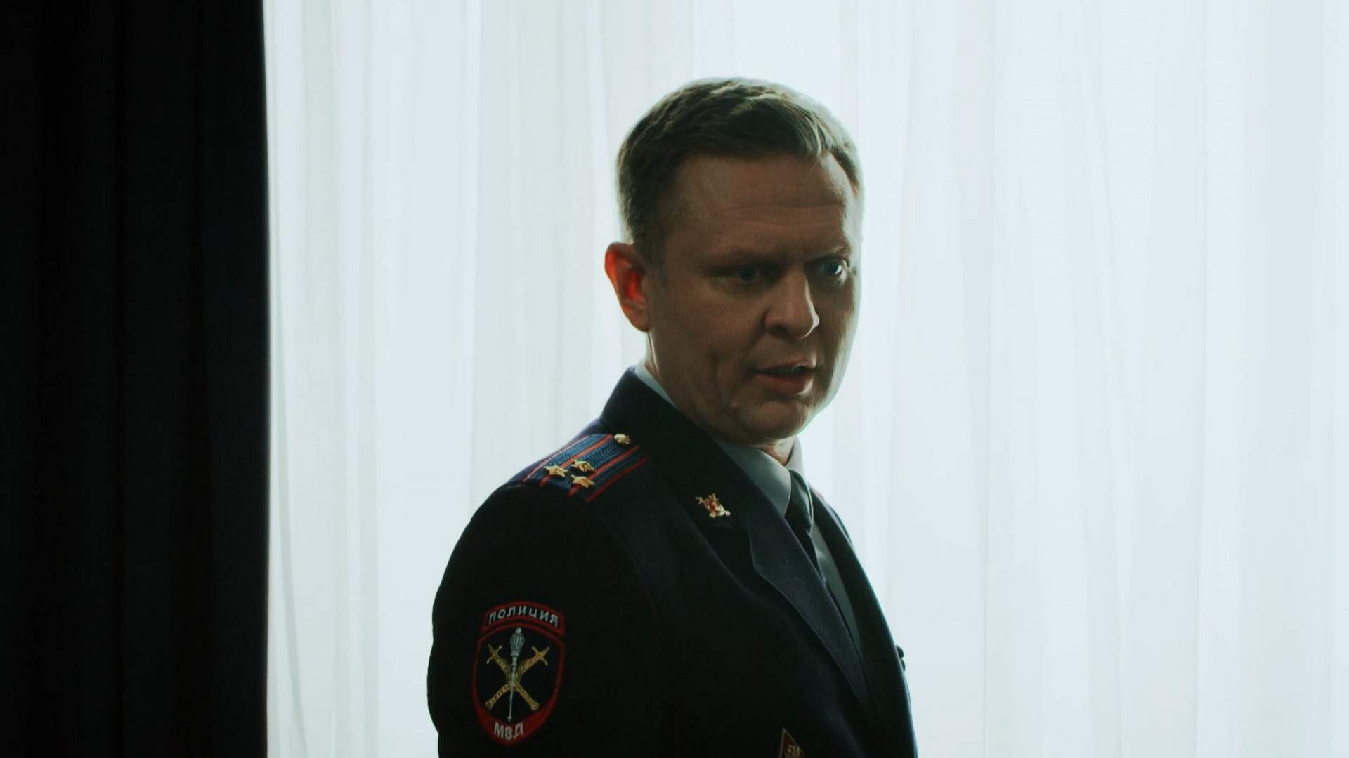 Невский 7 сезон 17 серия  Арсеньев смотреть онлайн