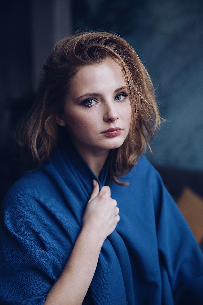 Софья Лебедева