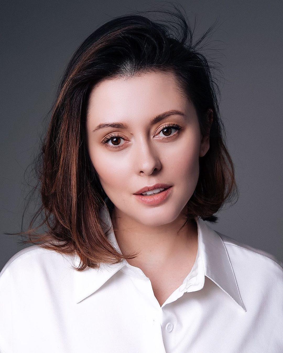 Мария Кравченко