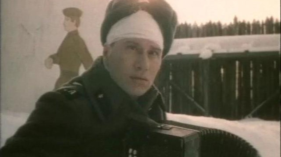 Здравия желаю! или Бешеный дембель смотреть онлайн Здравия желаю! или Бешеный дембель