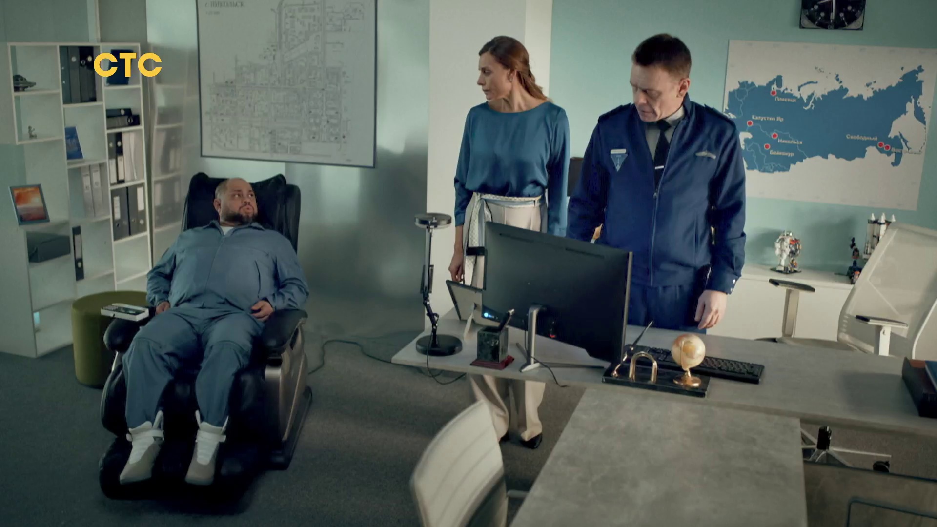 Митрич 9 серия смотреть онлайн