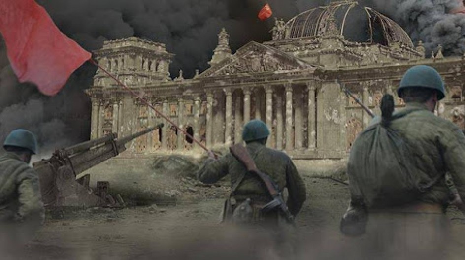 Великая война смотреть онлайн Великая война