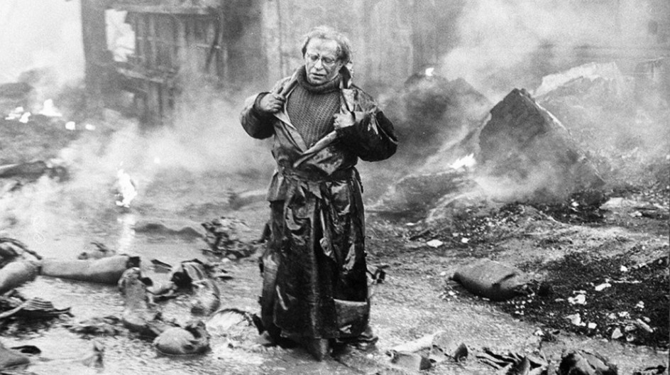 Письма мертвого человека смотреть онлайн Письма мертвого человека