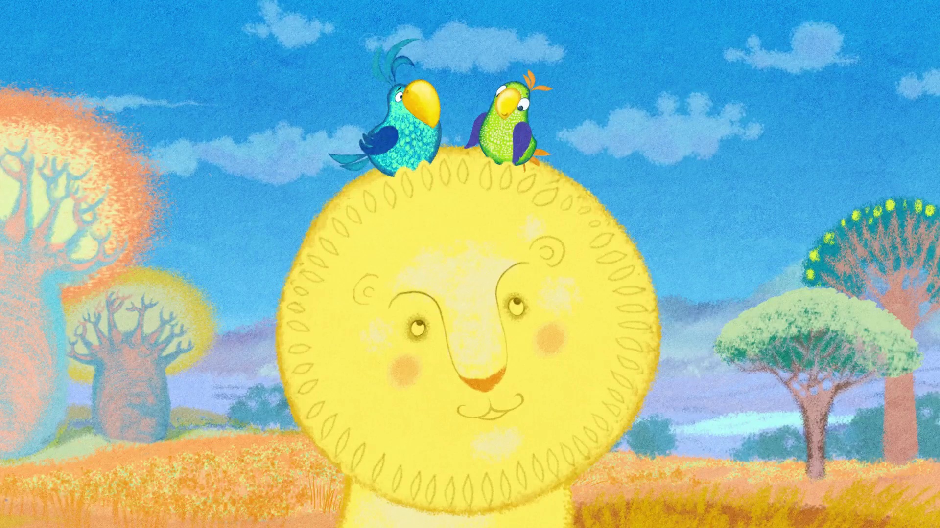 Р-Р-Р смотреть онлайн