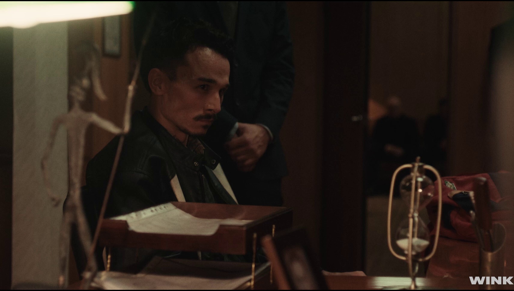 Обнальщик 2 серия смотреть онлайн