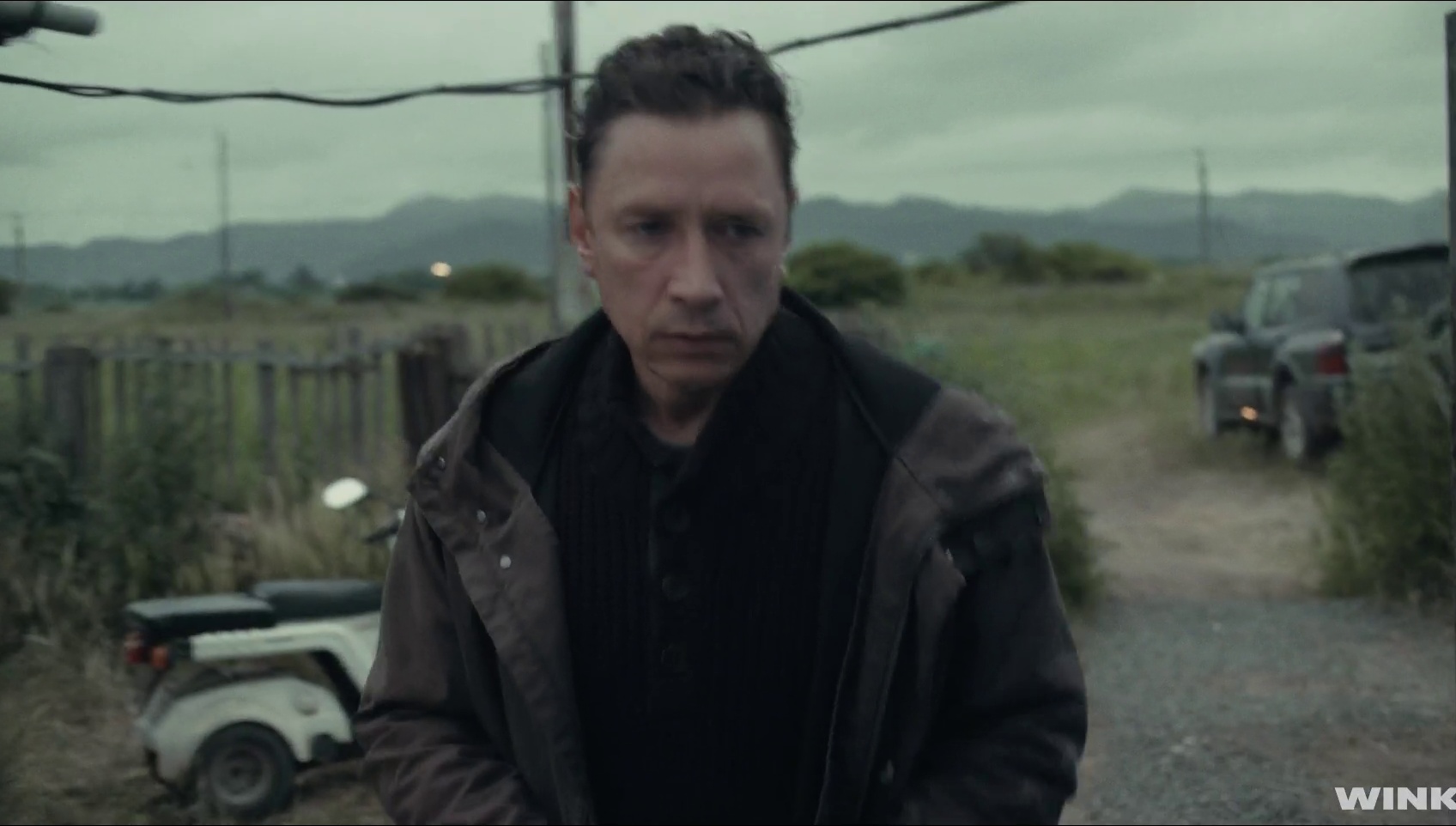 Обнальщик 7 серия смотреть онлайн