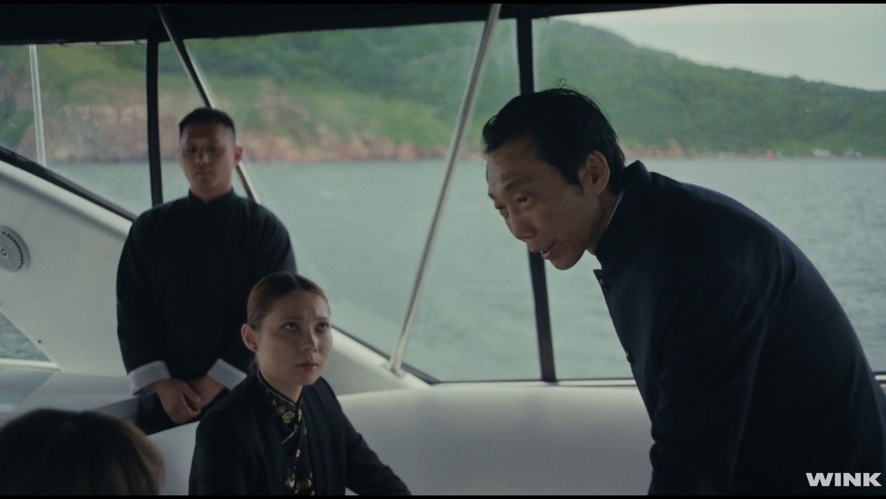 Обнальщик 8 серия смотреть онлайн